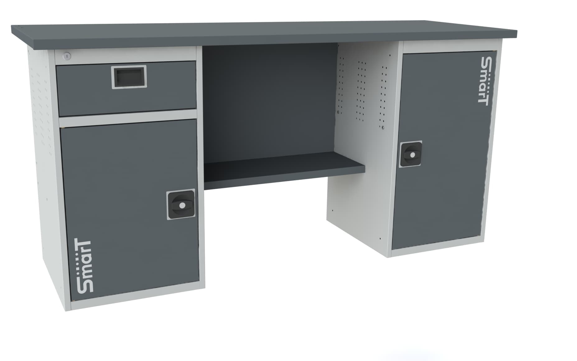 Многофункциональный верстак SMART 1760.1-1.S2.1