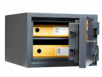 Сейф взломостойкий Кварцит 30