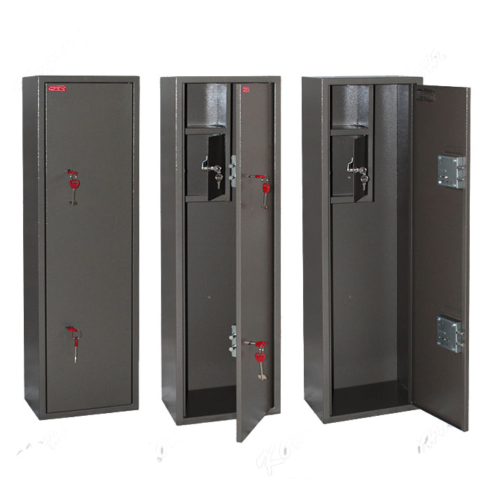 Шкаф оружейный Д-5