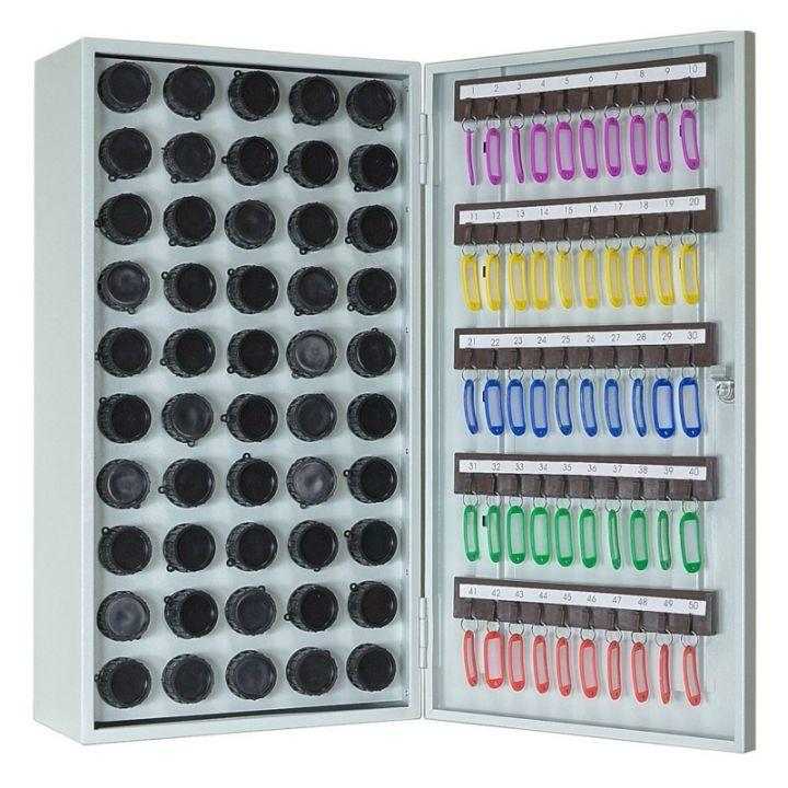 Ключница КЛ-50П без брелоков и пеналов