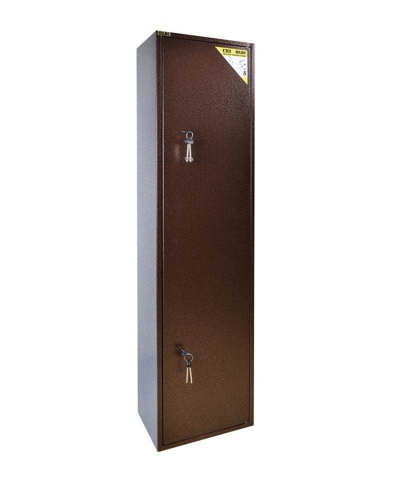 Шкаф для оружия OLDI №14