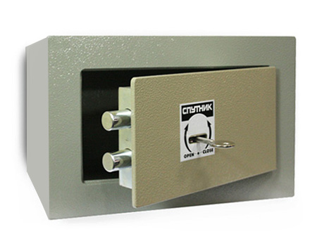 Сейф мебельный Р-04Н