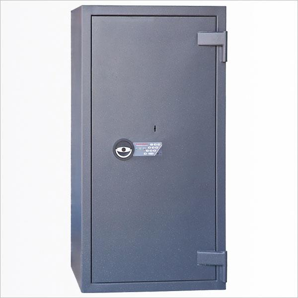 Несгораемый взломостойкий сейф NTF-120Mеs