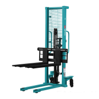 Гидравлический ручной  штабелер PROLIFT PRO TRV 1025