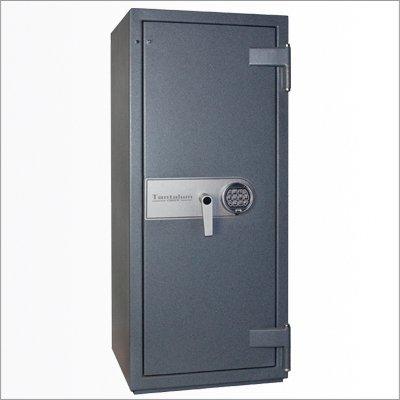 Взломостойкий сейф NTR2-120Es