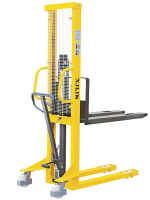 Гидравлический штабелер  1,0 т 3,0 м XILIN SDJ1030