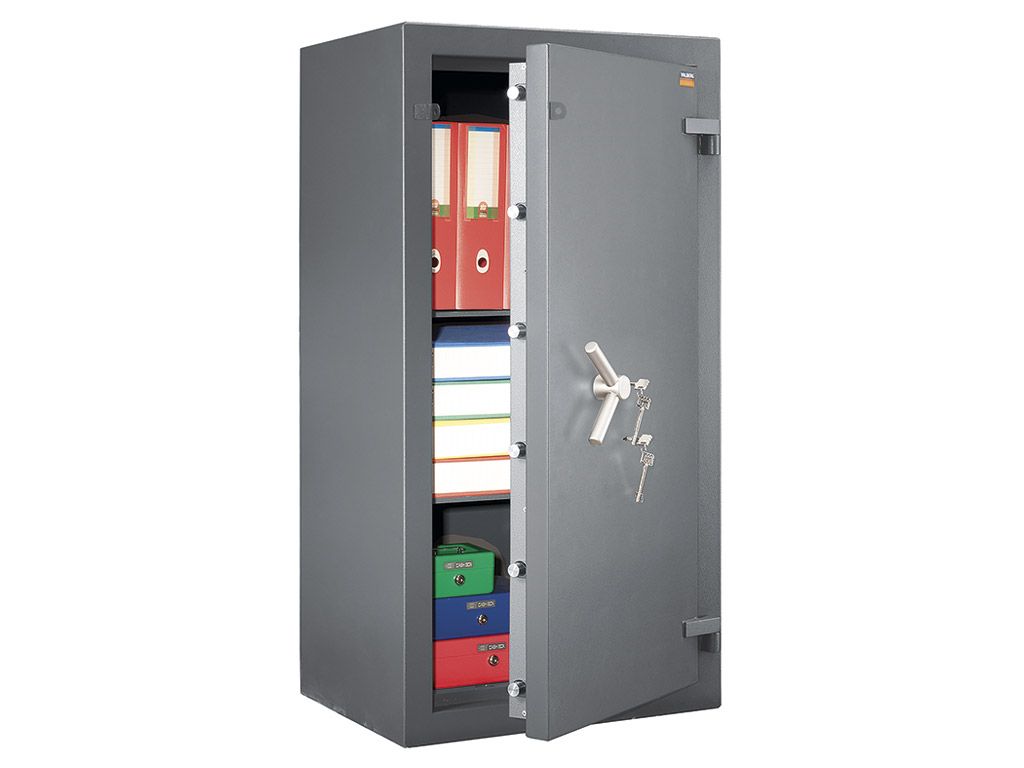 Сейф взломостойкий Гранит III 1368 KL