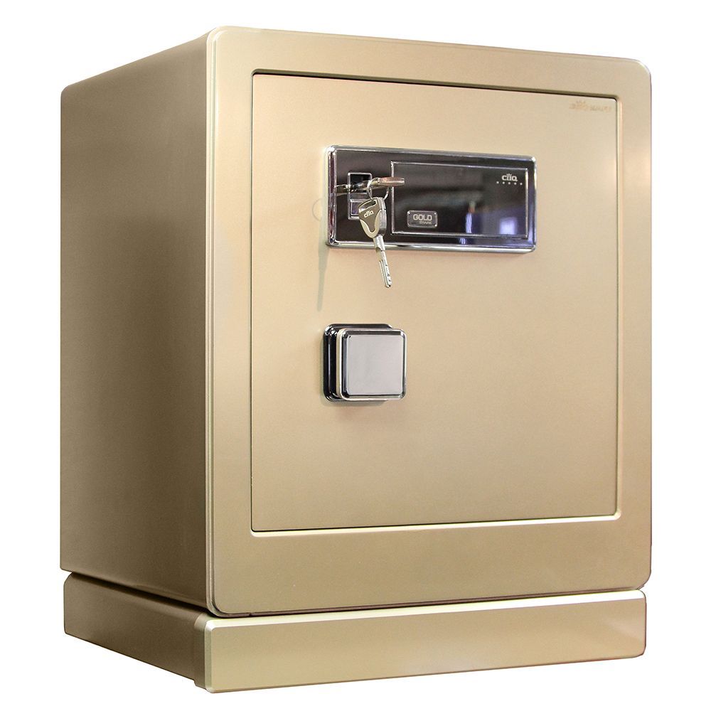 Взломостойкий сейф AIPU Gold Shark FDG-A1/D-55JD
