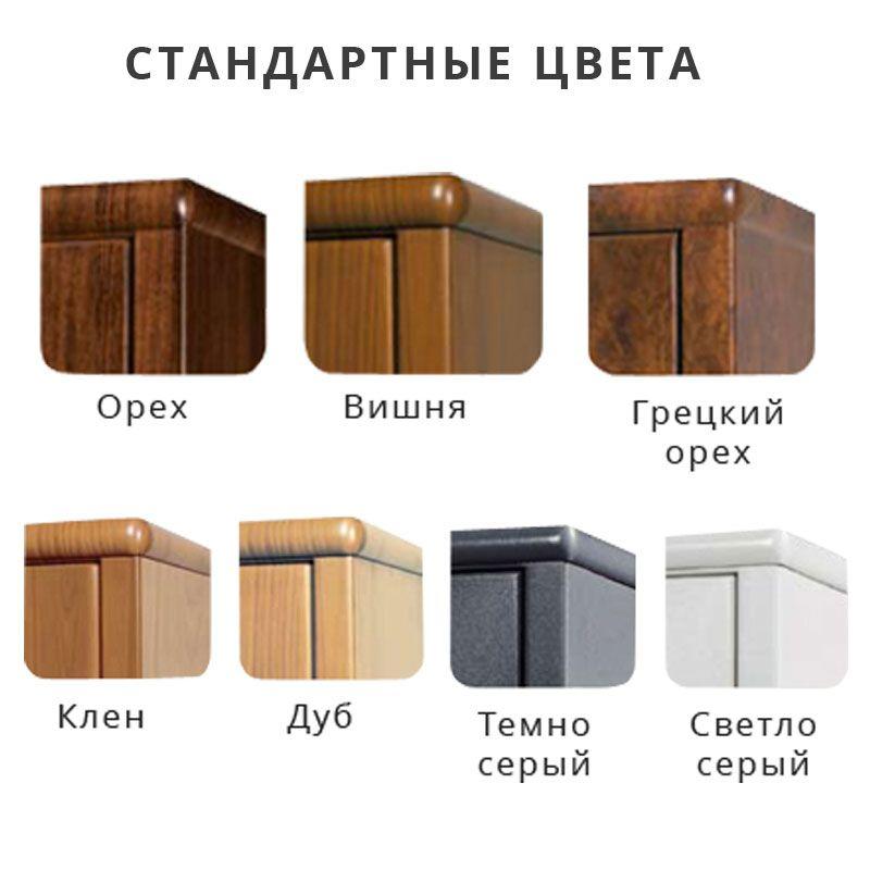 Взломостойкий сейф Metalk Panda 1026540 T Key