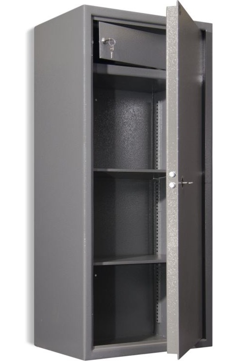 Офисный сейф А120