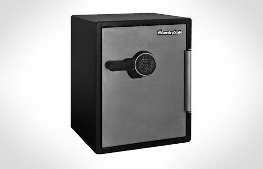 Огневодостойкий сейф Sentry SFW205FYC