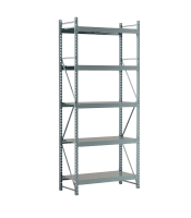 Стеллаж грузовой SGR-V-Zn 12105-3,0-DS