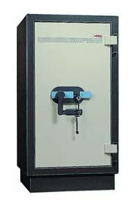 Сейф огневзломостойкий PS PRO 3 KL