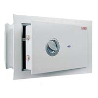 Сейф встраиваемый WEGA-30-380