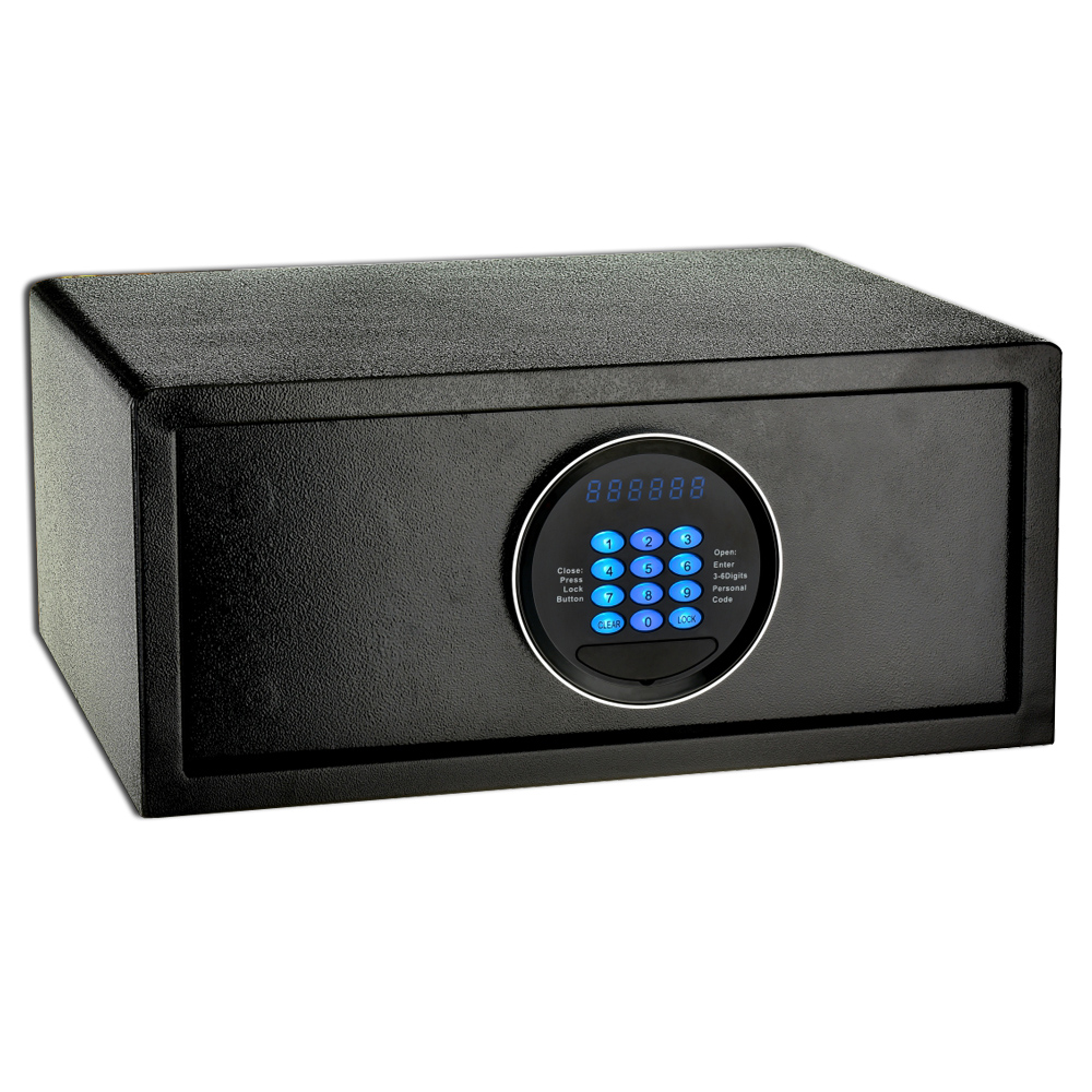 Мебельный сейф Yosec HT-20ETY