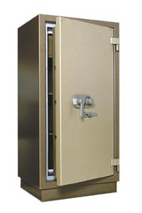 Сейф пожаростойкий PS PRO 4