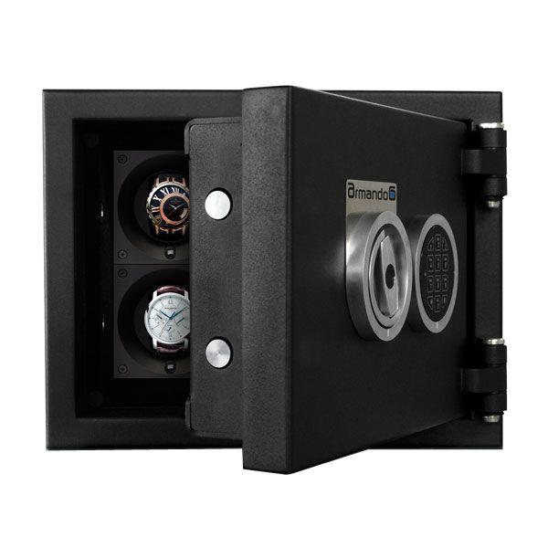 Сейф взломостойкий Armando G Brutus-8