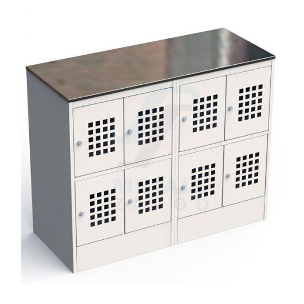 Шкаф для ручной клади ШМ-С 24-30