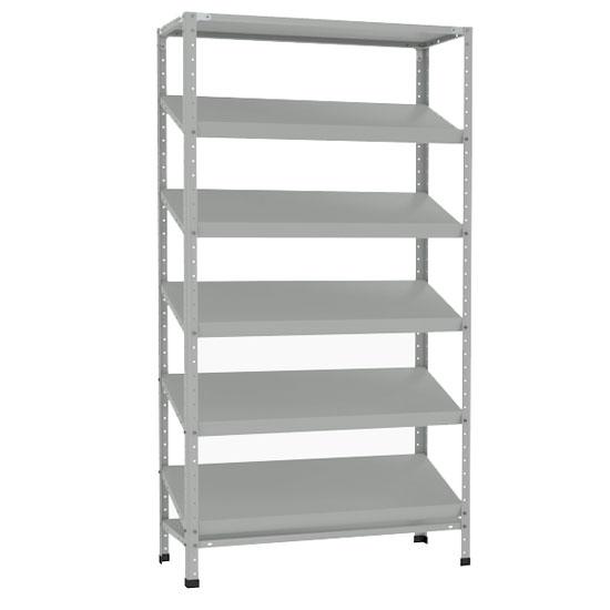 Стеллаж ДиКом СТ-012 наклонный