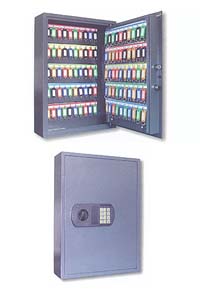 Ключница TS-2100