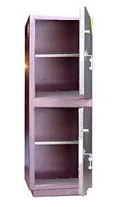 Шкаф офисный бухгалтерский ШБД