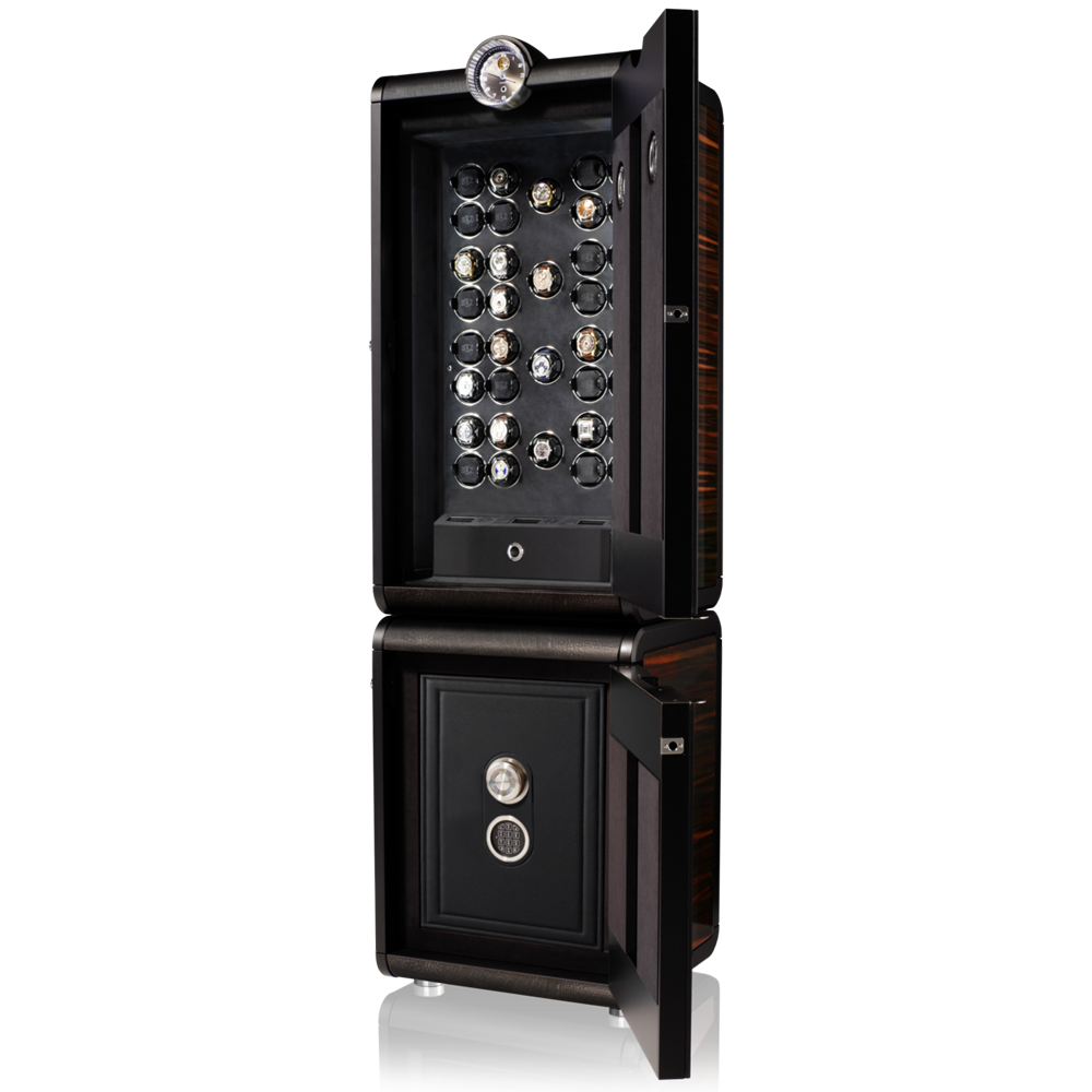 Эксклюзивный сейф Buben& Zorweg Vanguard Collector