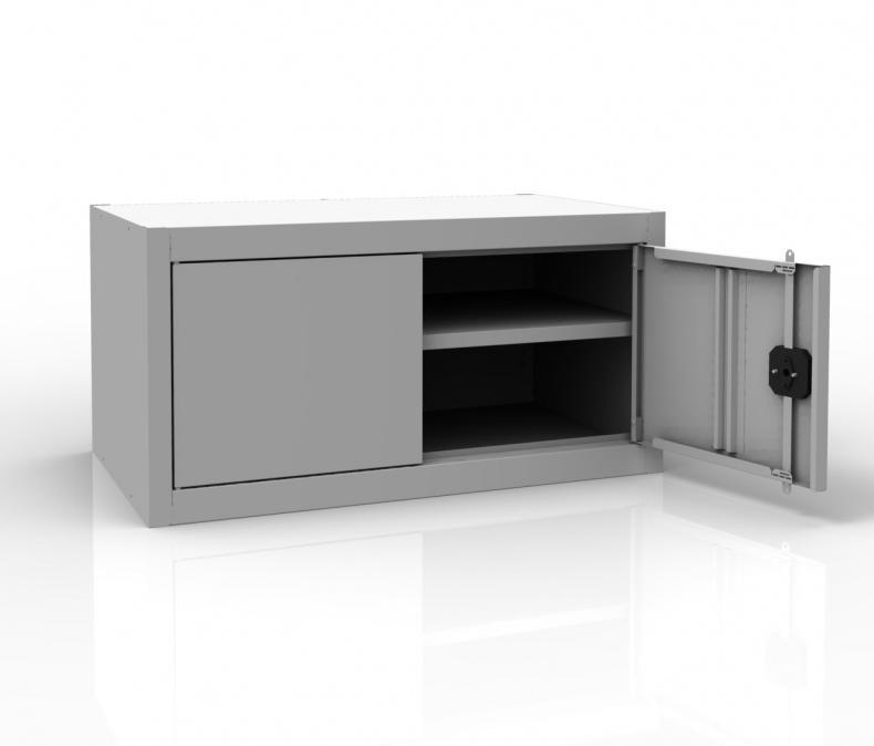 Шкаф архивный ШРА-21 850.5 А1