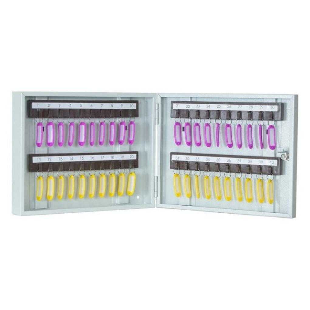 Ключница КЛ-40 с брелоками