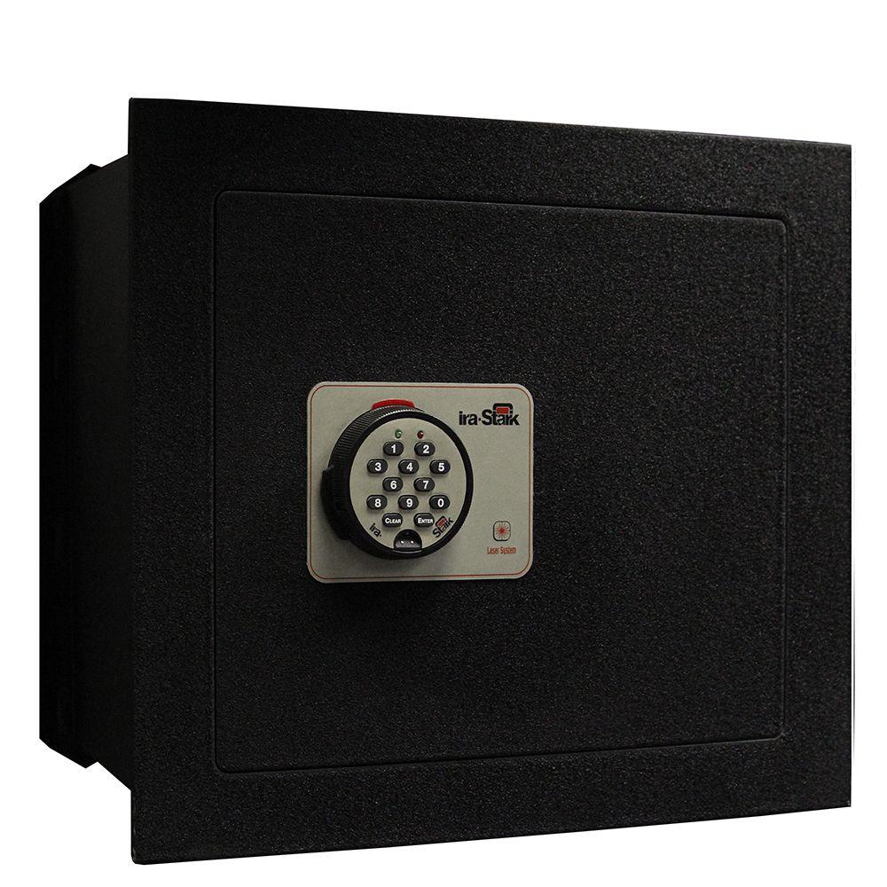 Встраиваемый сейф Stark 455NP