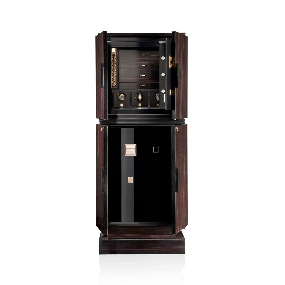 Взломостойкий сейф Agresti 9399 Magia di Ebano Double Winder