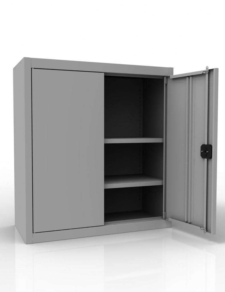 Шкаф архивный ШРА-21 850.4 А2