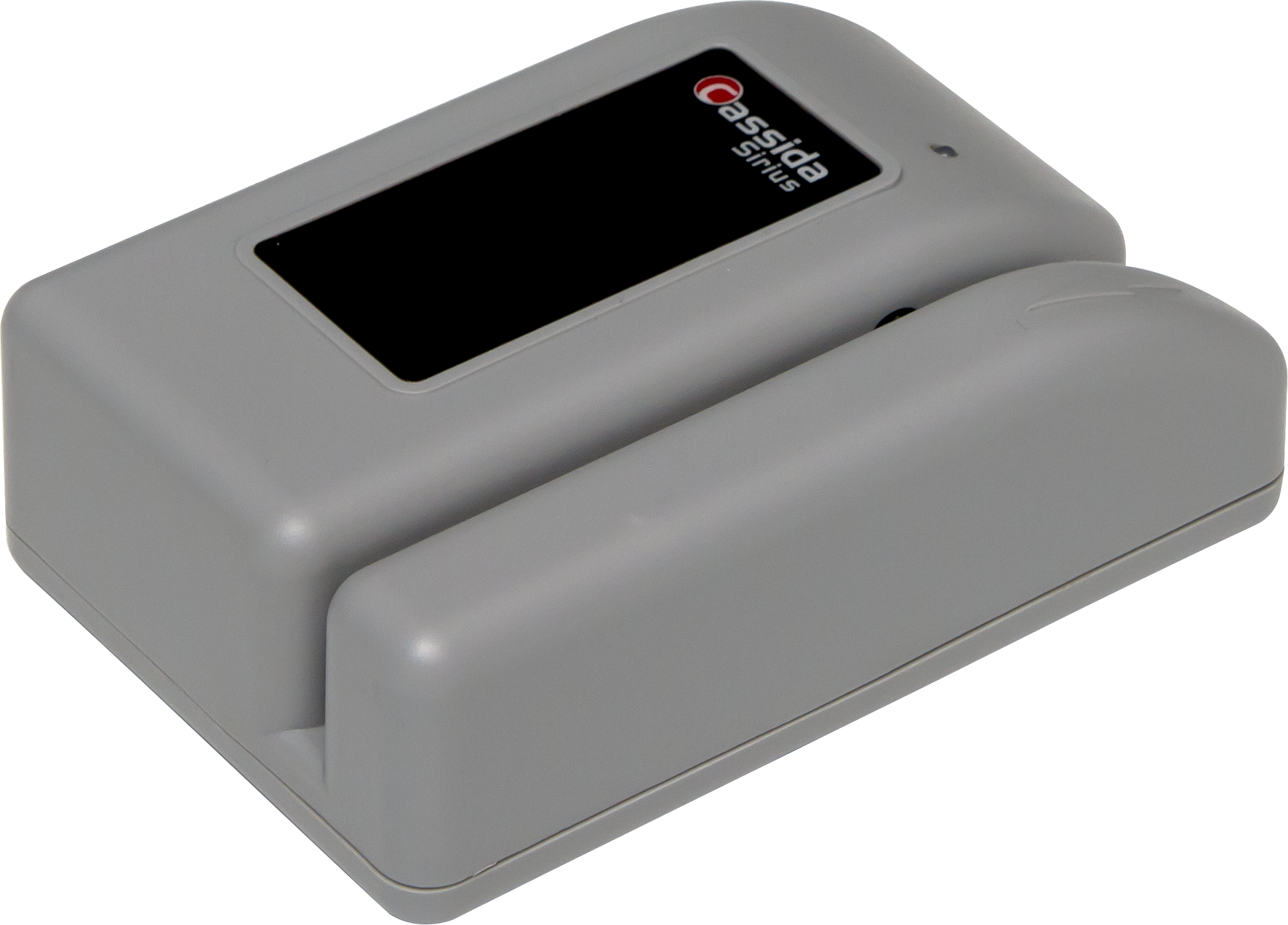 Сканер валют Cassida Sirius series