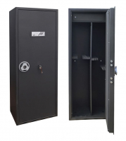 Сейф оружейный Safetronics TSS-160EM/20