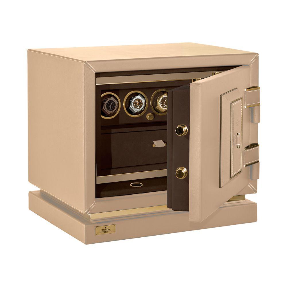Взломозащищенный сейф Dottling LIBERTY-1