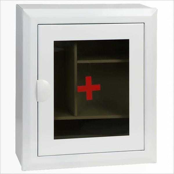 Аптечка-3 со стеклом