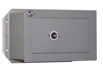 Сейф стенной 4025н