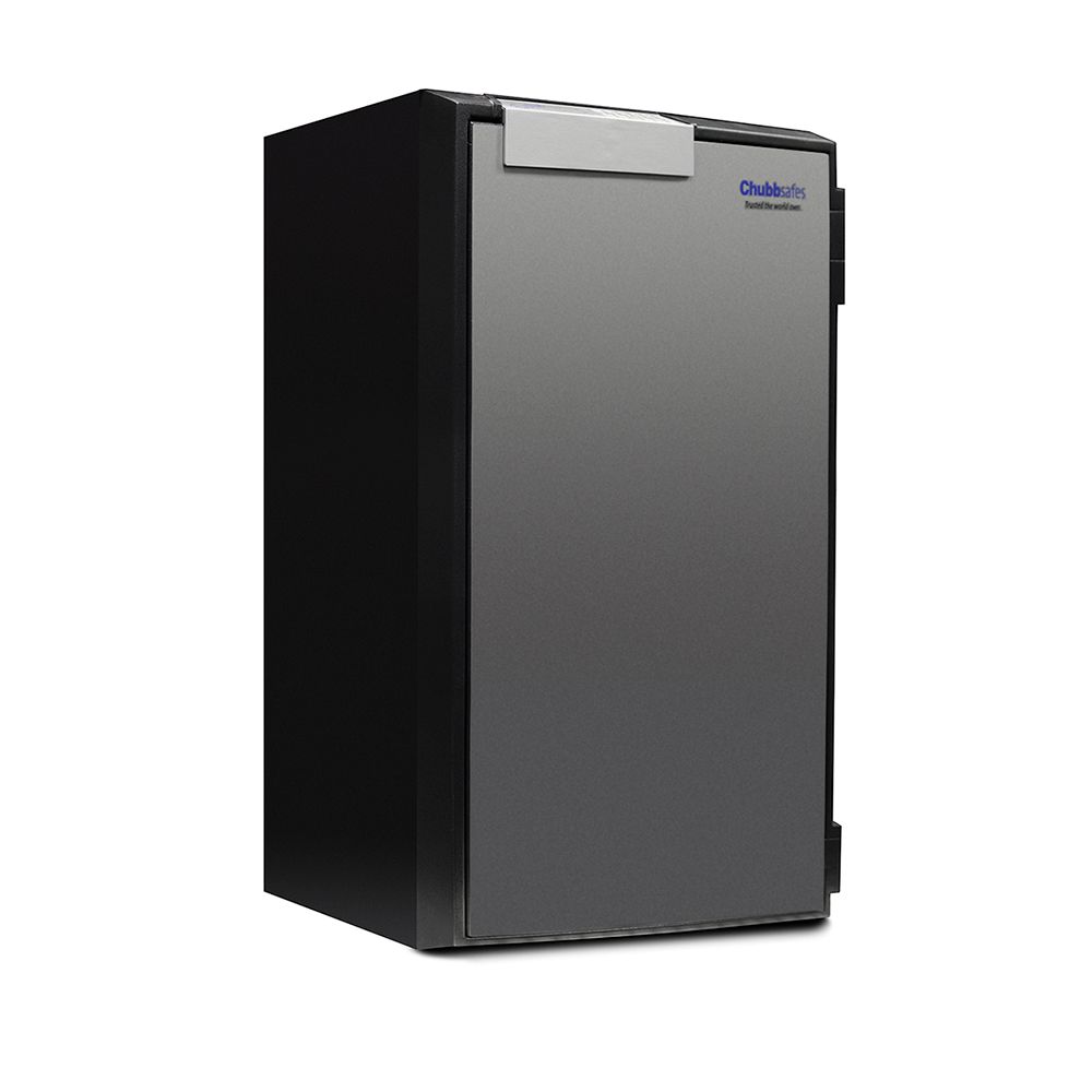 Сейф Chubb Evolve Size 3