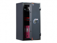 Сейф пожаростойкий Гарант 95.T EL