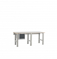 Верстак ВЛ-200-02 МФ