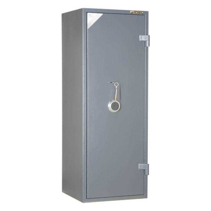 Сейф огневзломостойкий СМ2-120