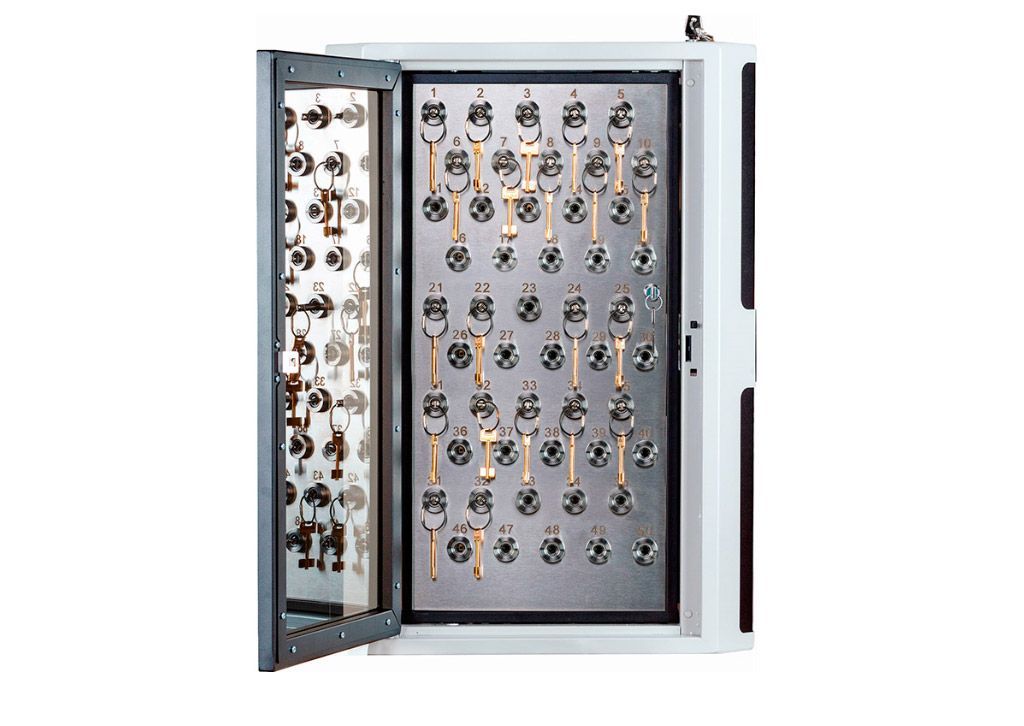 KMS для интеграции