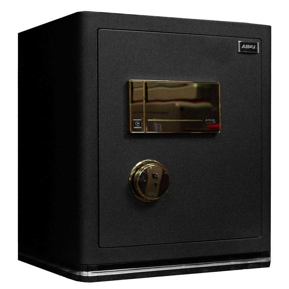 Взломойстойчивый сейф AIPU Diamond FDX-A/D-45ZWII