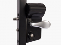 Замок кодовый Locinox LMKQ4040V2L9005