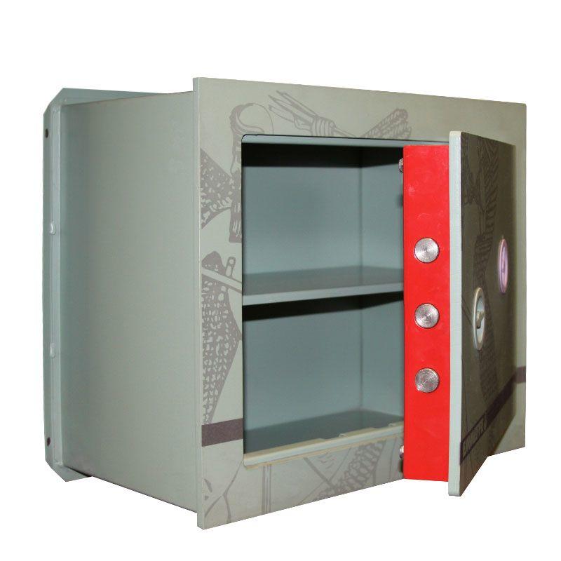 Взломозащищенный сейф Emmefee CMM4942