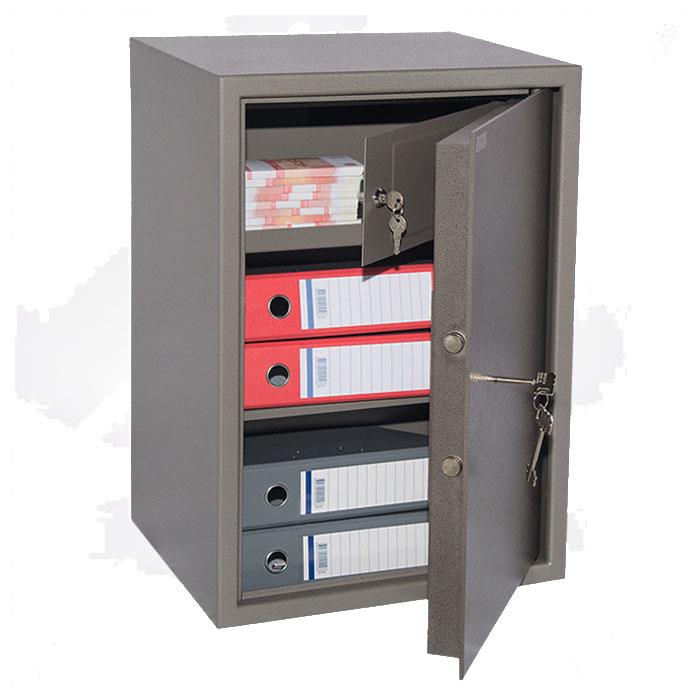 Сейф для офиса КМ 620т