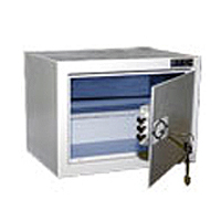 Шкаф для офиса ШУ-032