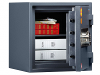 Сейф пожаростойкий Гарант Евро 46 EL