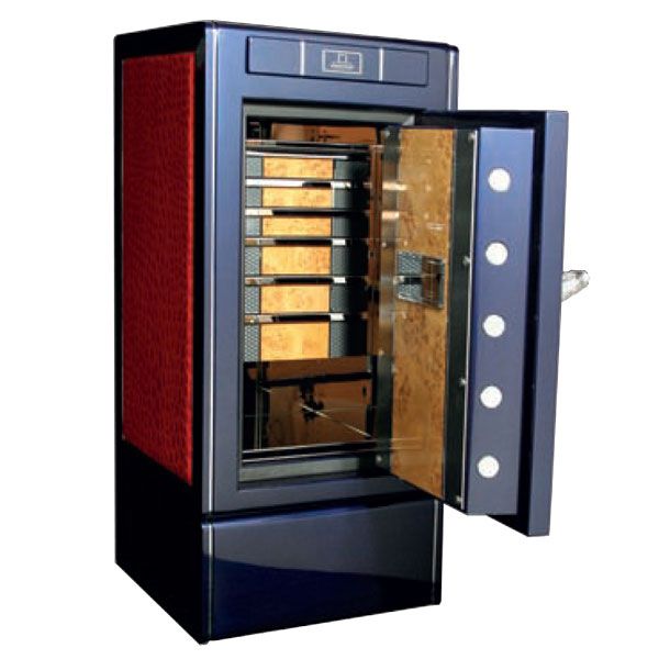 Сейф с защитой от взлома Stockinger SIRIUS REPTILE