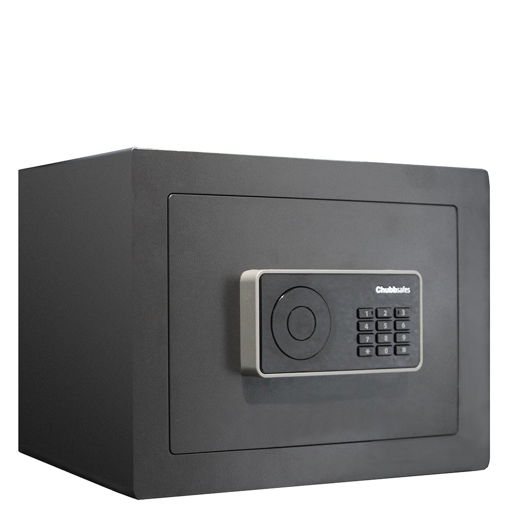 Огнеупорный сейф Chubb WATER 30 EL