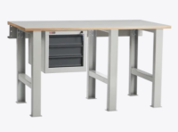 Верстак для сборочных работ ВЛ-150-МФ-02